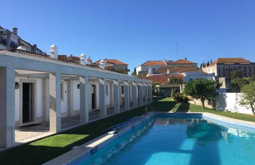 Casa da Alcacova - Santarém - Foto 62