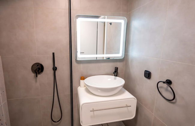 Design 1bdr Apartment Near City Center - Foto 23