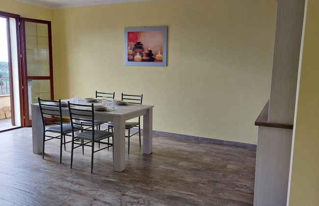 Primo Piano Appartamento Leccio - Foto 3