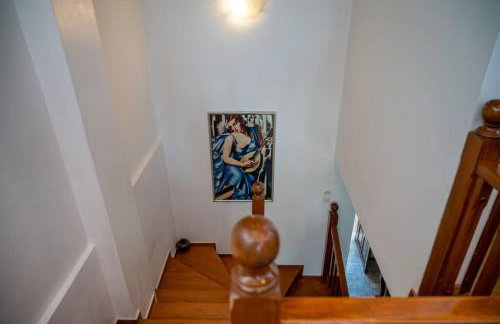 Μεζονέτα στο κύμα - Foto 12