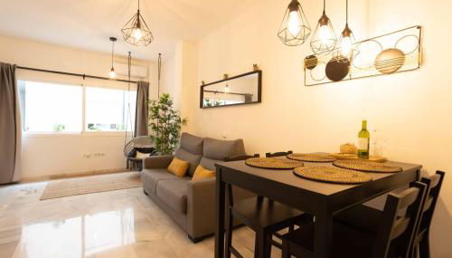 Relaxing vacation home @ the heart of Malaga - Photo 2