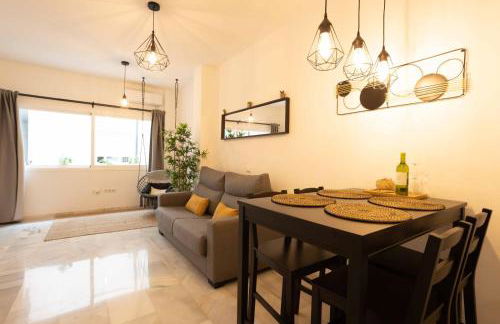Relaxing vacation home @ the heart of Malaga - Photo 2