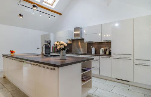 Barrow Barn - Foto 13