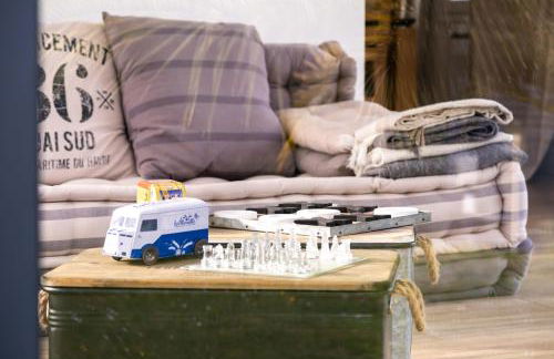 Belle villa à 150m de la plage. - Photo 10