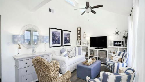 Casa De La Sirena--Beachfront Retreat in Spanish Grant - Foto 4, Other