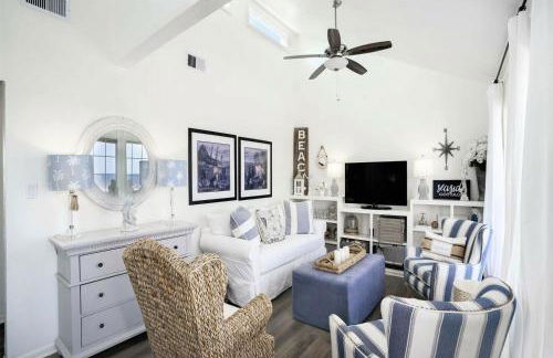 Casa De La Sirena--Beachfront Retreat in Spanish Grant - Foto 4