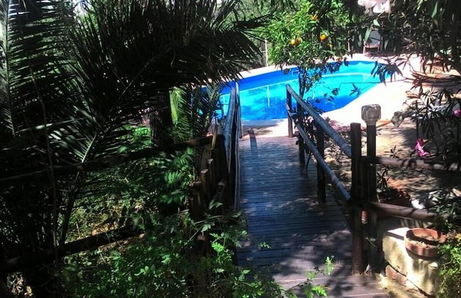 Ridocco Agriturismo - Photo 9