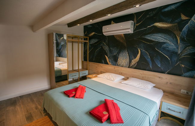 Vadim Selimiye Butik Otel - Foto 25