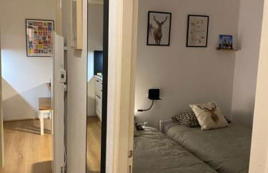 AU 47 ALLÉES D'ETIGNY - CENTRAL & STANDING - avec parking - Linge de lit et de toilette inclus - Foto 39