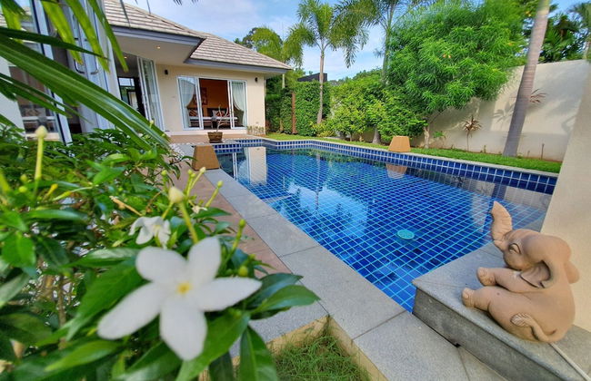 Lipa Talay Hok - Foto 23