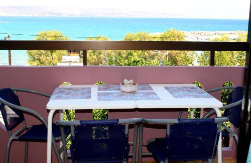 Apokoros Craft Deco Apartments&Studios - Photo 11