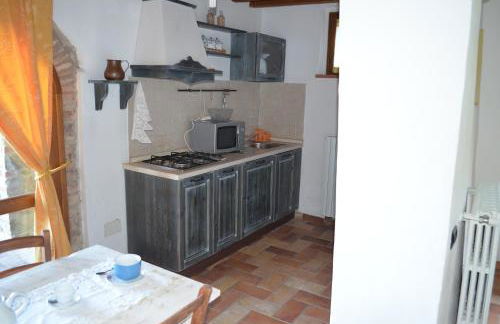 Residence Lucignano - Foto 29