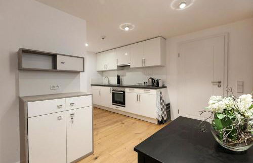 Maximilian Apartments Lindau - Foto 9