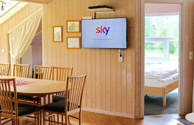 Holiday Home in Otterndorf - Foto 17