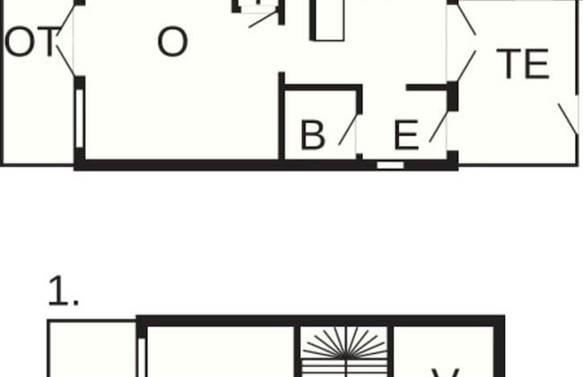 8 Person Holiday Home in Hals-by Traum - Foto 9