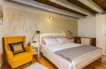 Beautiful Villa Jadreska with pool in Kanfanar - Foto 12