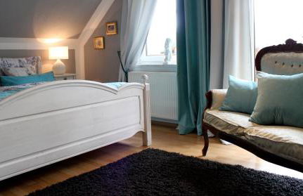 Gästehaus Gebauer - Foto 30