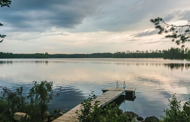 Domnan pirtti - Foto 5