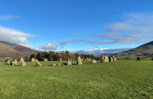 Cosy home in centre of Lake District National Park - Foto 27