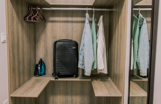 Acrocorinth Apartments - Foto 15