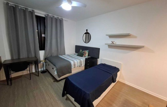 Edificio Selenita Loft e Duplex - Foto 57