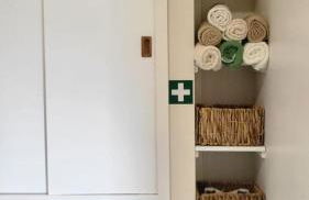 Personal blue house Madeira - Foto 55