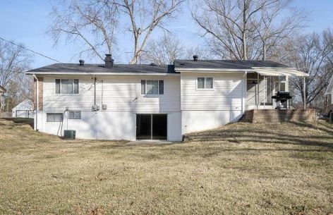 Bellerive Hangout with Hot Tub by StayLage - Foto 14