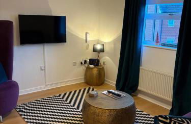 The Apartment - Foto 13