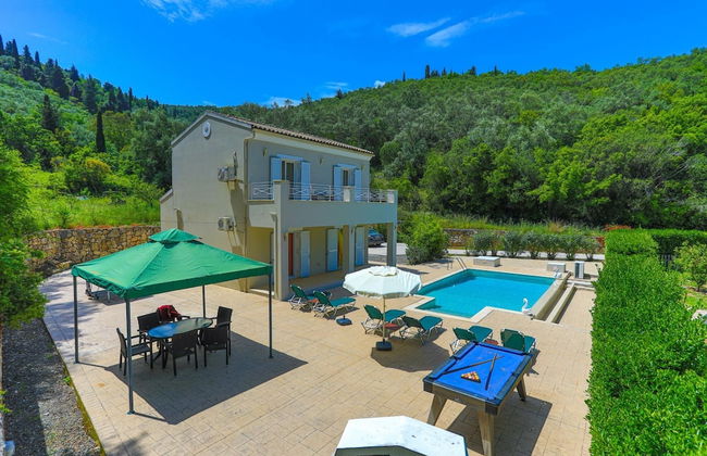 Villa Anamari in - Foto 11