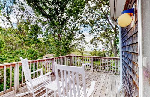 Our House in West Falmouth - Foto 8