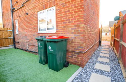 Mill Road Ground Floor Apartment - Foto 23