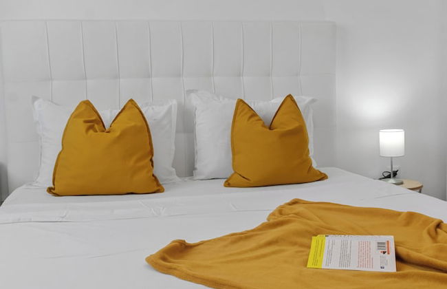 XOV 1BDR Apartments in Pipera - Foto 8