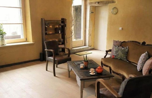 Gite Vintage Touch - Photo 9