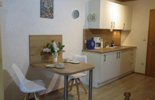 Pension Egner-Rieß - Foto 33