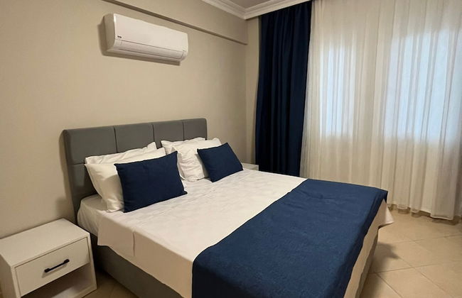 The Halcyon Apartment - Foto 10