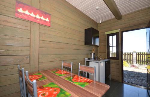 Seaside Cottage in Cisowo with terrace and lovely garden - Foto 77