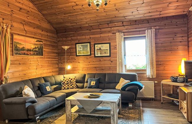 1 bedroom House in Müllenbach with garden - Photo 7