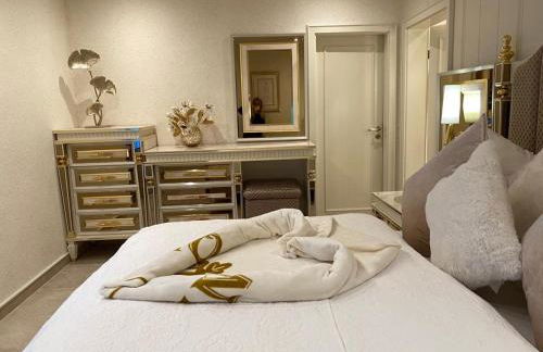 Royal Whirlpool Suites Lüneburger Heide - Foto 40