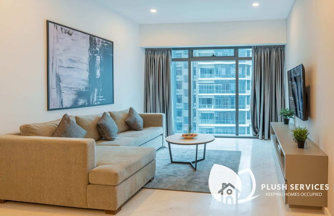 Eaton Residences KL by Plush - Foto 40