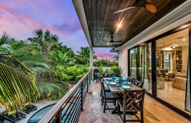 Endless Summer in Sarasota - Foto 21