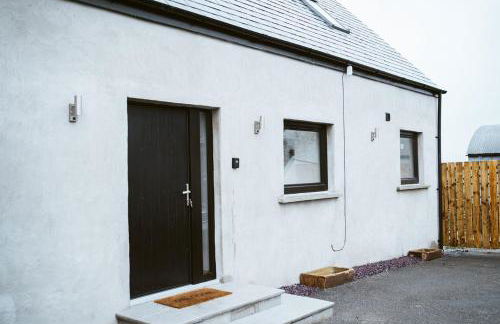 The Byre at Conker Tree Cottages - Foto 14