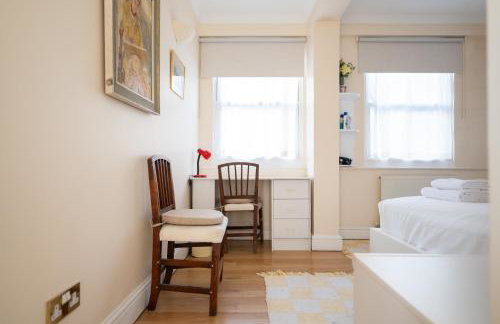 Bright 2 Bedroom Flat in Central London - Foto 13
