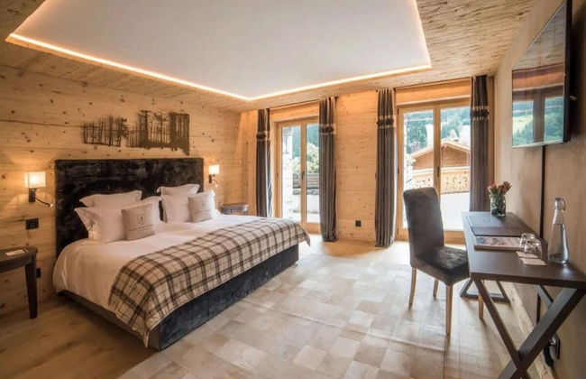 Superior Chalet With Views - Foto 9