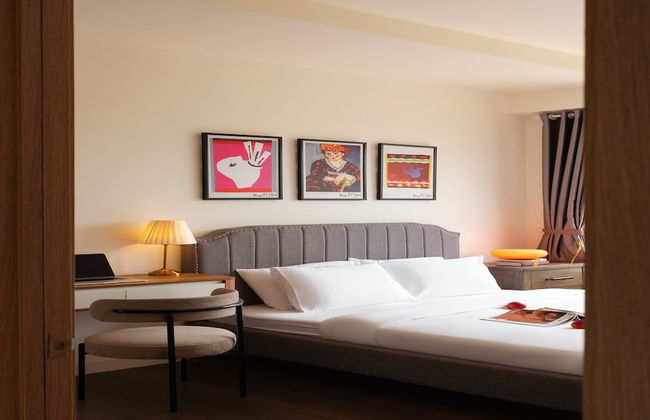 The Sun Avenue - Lalaland & Chill Sky Pool - Foto 18