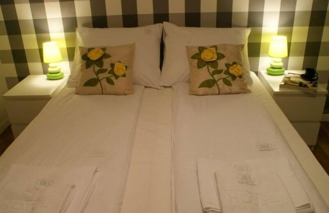 IRS ROYAL APARTMENTS - IRS Nadmorski Dwór - Foto 7