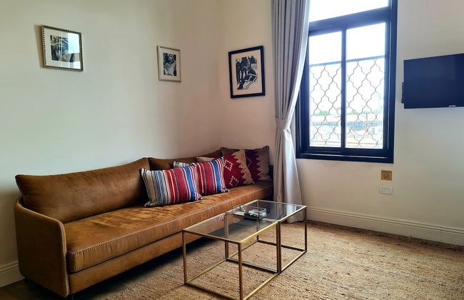 Kubler's House- By Beach Apartments TLV - Foto 62