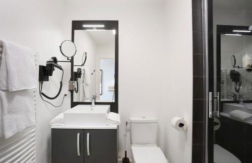 Appart'hôtel Odalys City - Toulouse Centre Compans Caffarelli - Foto 45