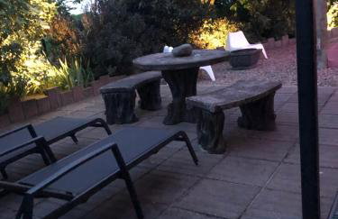 Lincoln Holiday Retreat Lodge with Private Hot Tub - Foto 53