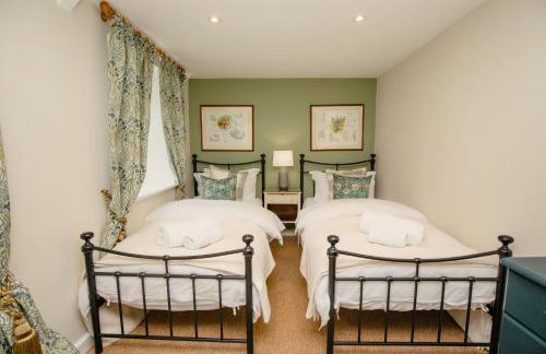Gardeners Cottage - Rudge Farm Cottages - Foto 26