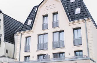 Haus NordQuartier - Foto 1